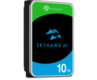 Seagate SKYHAWK AI 10TB 7200obr. 256MB - 685500 - zdjęcie 3